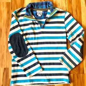 Boys HATLEY Long Sleeve - size 7